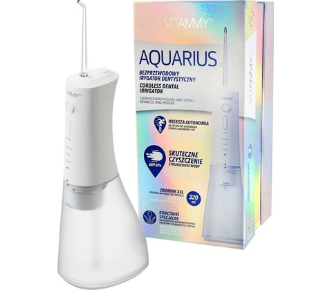 Vitammy Aquarius