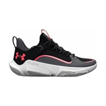 Under Armour Баскетболни Обувки за Възрастни Under Armour Flow Futr X Сив Размер на Крака 41