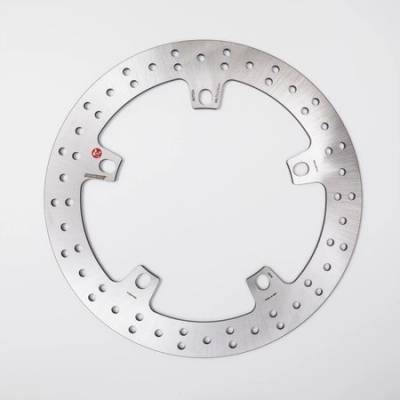 Brzdový kotúč predný, Braking M504-099