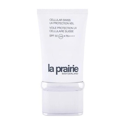 La Prairie Cellular Swiss SPF 50 UV Protection Veil 50 ml