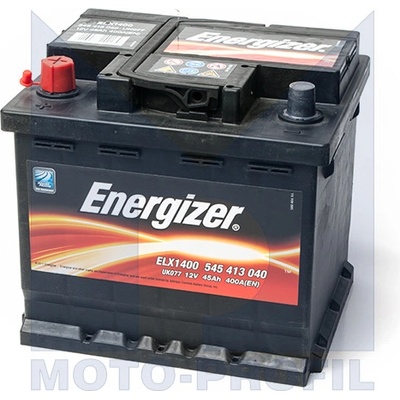 Energizer E-L1X400