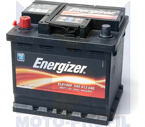Energizer E-L1X400