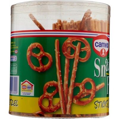 Snack Friends tyčinky a praclíky 300 g