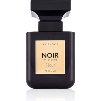 Noir by Essens 2 parfém unisex 50 ml