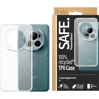 Safe Калъф SAFE - Honor Magic6 Pro, прозрачен (5715685001178)