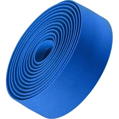 Bontrager Gel Cork Handlebar Tape Set royal/black