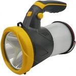 PROTECO Акумулаторен фенер 5в1 proteco 5202033/ 3.7v (5202033)