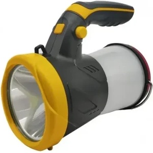 PROTECO Акумулаторен фенер 5в1 proteco 5202033/ 3.7v (5202033)