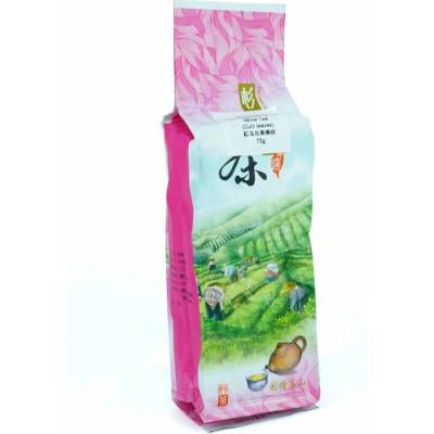 Formosa Pre Qing Ming Red Jade Hong Yu White Tea Curly Leaves 75 g