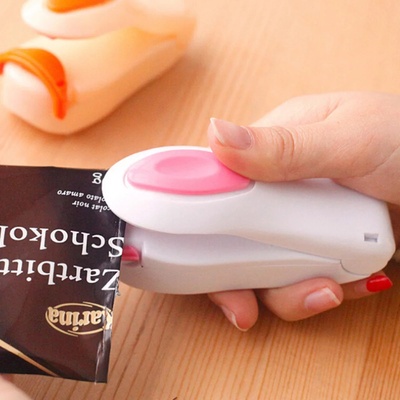 Mini svářečka fólií MJP-008