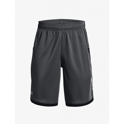 Under Armour Stunt 3.0 shorts blue