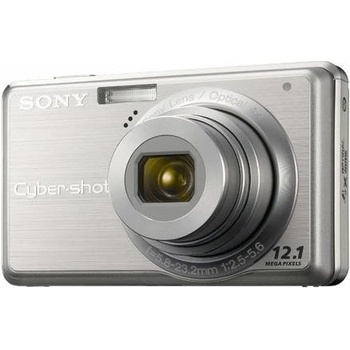 Sony Cyber-Shot DSC-S980