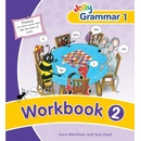 Grammar 1 Workbook 2