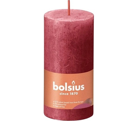 BOLSIUS Rustic 178 g