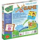 Alexander Sport&Fun X-Game