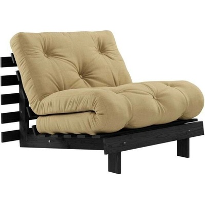 Karup sofa ROOTS 90*200 cm wheat beige 758