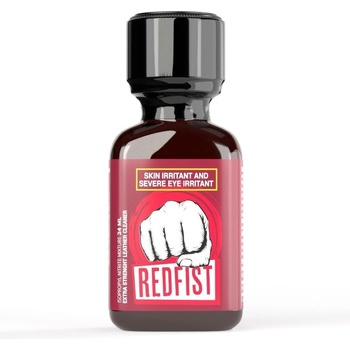 Fist Red 24 ml