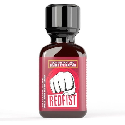 Fist Red 24 ml