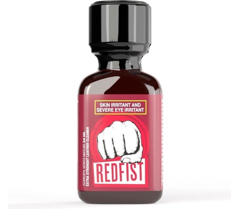 Fist Red 24 ml