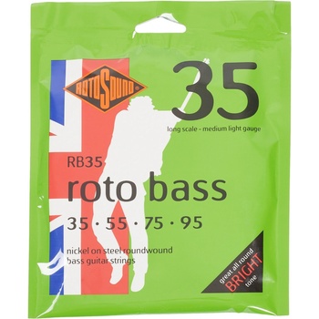 Rotosound RB 35
