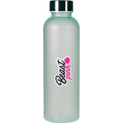 BeastPink Thirst Trap Bottle 500 ml – Sleviste.cz