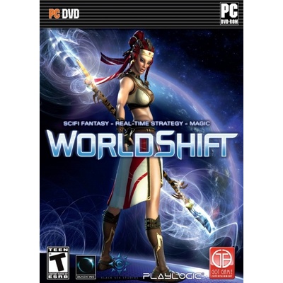WorldShift