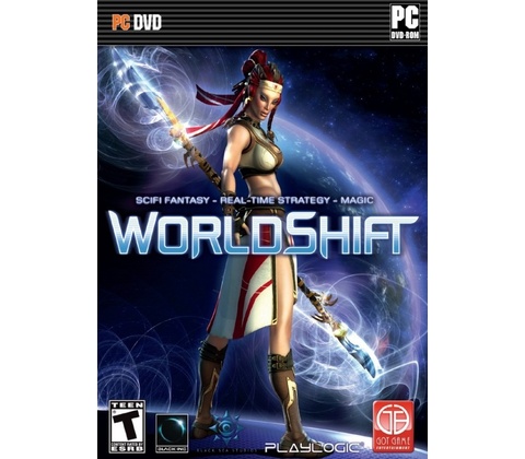 WorldShift