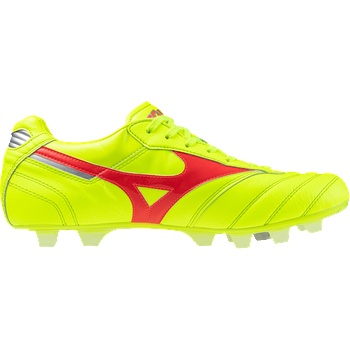 Mizuno Morelia II Made in Japan FG