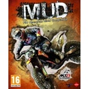 Hry na PC MUD: FIM Motocross World Championship