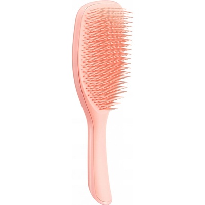 Tangle Teezer Large Wet Detangler Peach Glow
