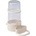 Furminator Ferplast fpi4564 - поилка за птици 7, 4 / 14, 8 / 15, 5 cm - 0, 4 L