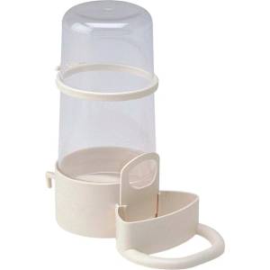 Furminator Ferplast fpi4564 - поилка за птици 7, 4 / 14, 8 / 15, 5 cm - 0, 4 L
