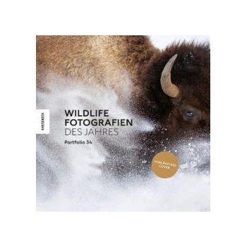 Image 1 of Wildlife Fotografien des Jahres - Portfolio 34 | Ulrike Kretschmer