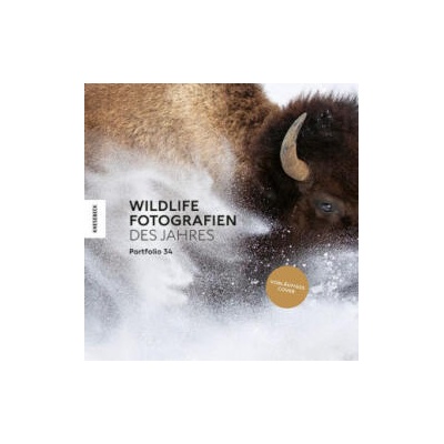 Wildlife Fotografien des Jahres - Portfolio 34 | Ulrike Kretschmer