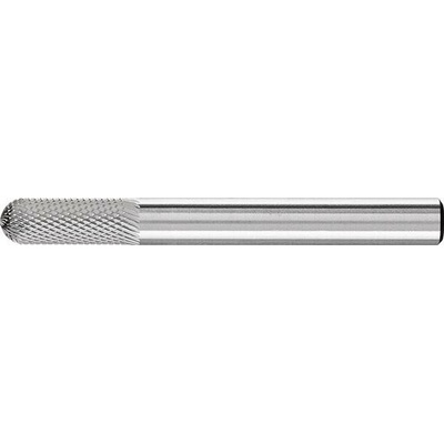 PFERD PFERD TOOLS 21105076 frézovací kolík tvrdokov válec Délka 55 mm Vnější Ø 6 mm Pracovní délka 16 mm Ø hřídele 6 mm 1 ks