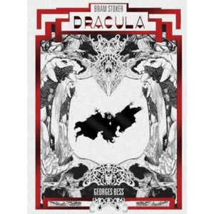Dracula by Georges Bess (ISBN: 9781951719845)