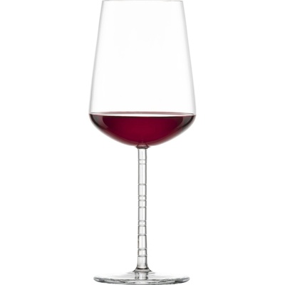 Zwiesel Glas Чаша за червено вино JOURNEY 633 мл, комплект от 2 бр. , Zwiesel Glas (ZWI123075)