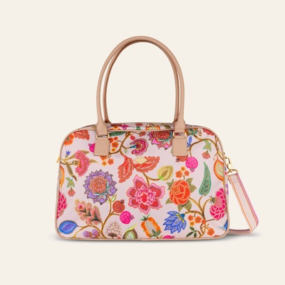 Oilily Sassy Sits Carine Carry All kabelka 42 cm Shifting Sand