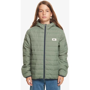 Quiksilver Яке scaly youth (eqbjk03275-gnb0)