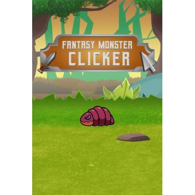 Leakage Games Fantasy Monster Clicker (PC)