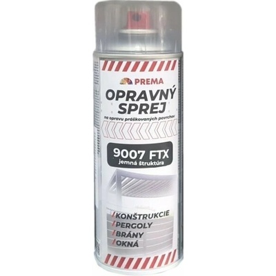 Prema Opravný sprej 9007 FTX jemná štruktúra 375 ml