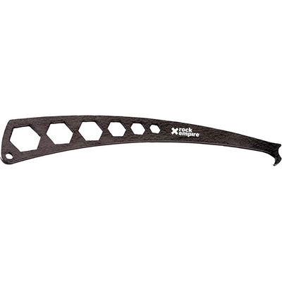 Rock Empire Nut Tool Bodkin
