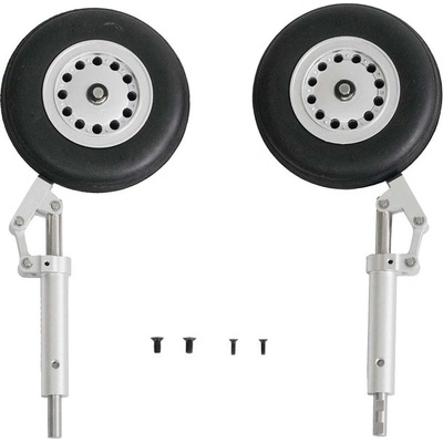 E-flite Viper 1.4m: Noha hlavního podvozku 2 ks