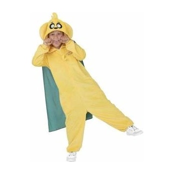 My Other Me Маскировъчен костюм за деца My Other Me Mike Kigurimi Куче Размер 3-4 години