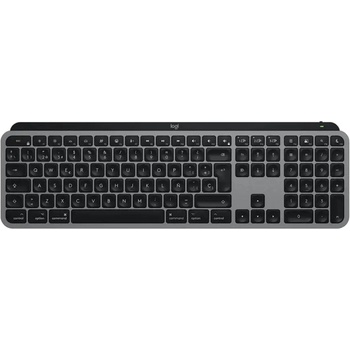Image 1 of Logitech MX Keys S for Mac (920-011631)