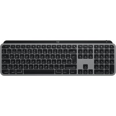 Logitech MX Keys S for Mac (920-011631)