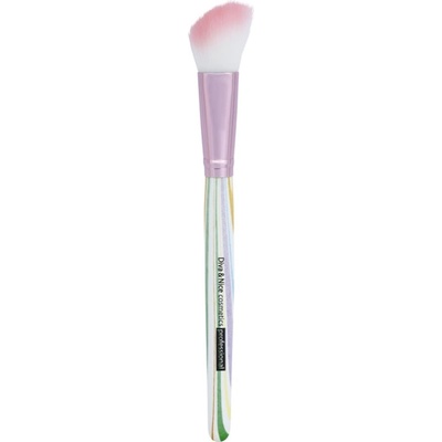 Diva & Nice Cosmetics Accessories Brush четка за руж MAX 519/02