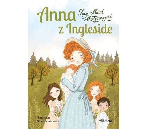 Anna z Ingleside