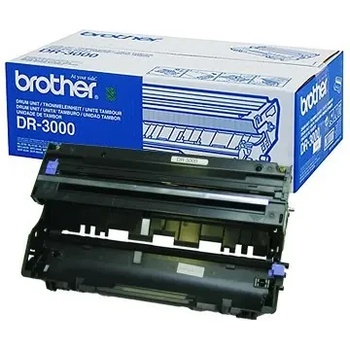 Brother БАРАБАННА КАСЕТА ЗА brother hl 5130/5140/5150/5170/mfc 8220/5440/8840/dcp 8040/8045 - drum unit - eol - pn dr3000 (dr-3000) (101bradr3000)