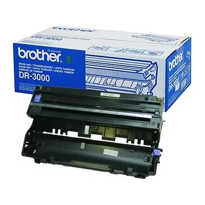 Brother БАРАБАННА КАСЕТА ЗА brother hl 5130/5140/5150/5170/mfc 8220/5440/8840/dcp 8040/8045 - drum unit - eol - pn dr3000 (dr-3000) (101bradr3000)